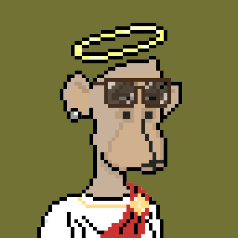 Mystery bape